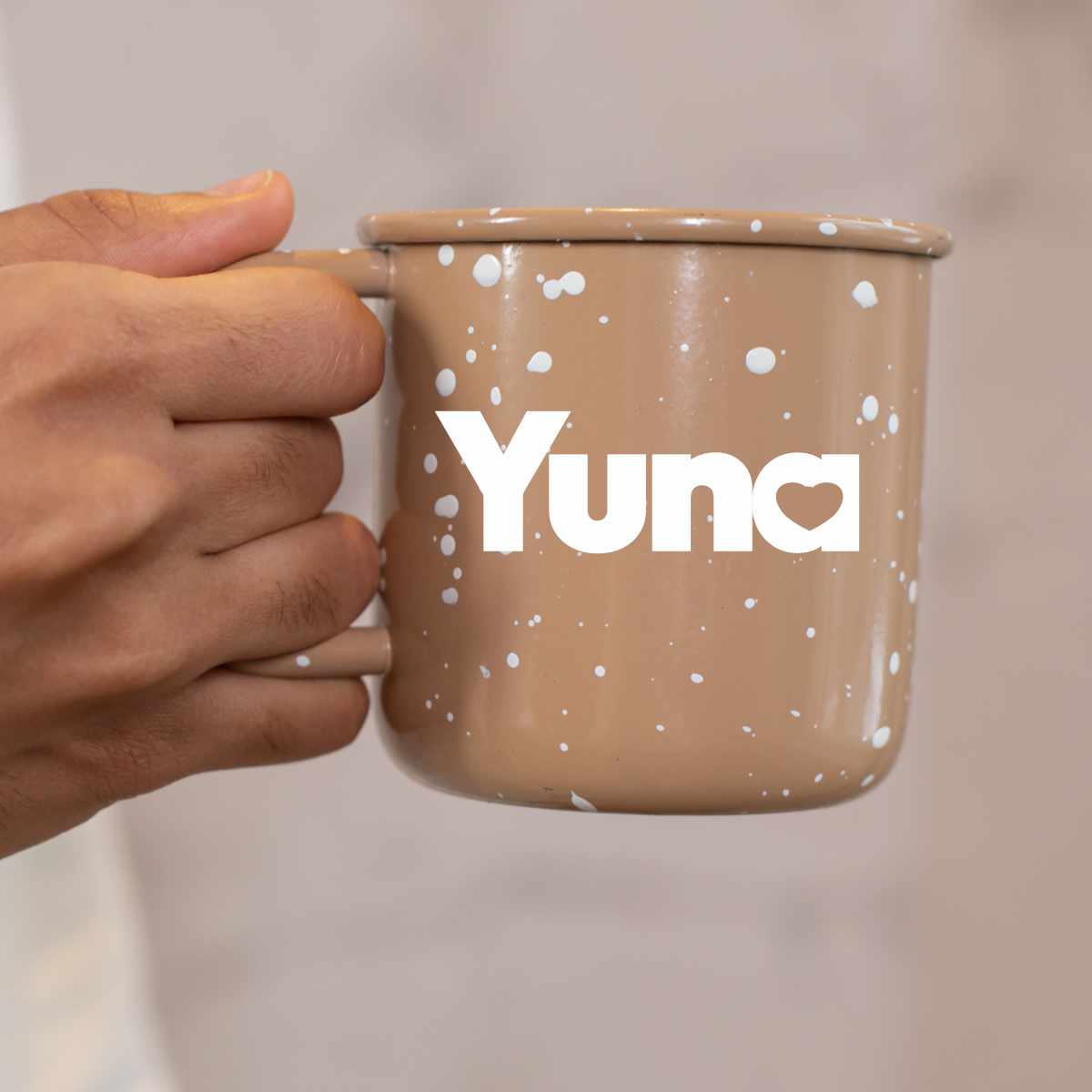 Holiday Mug